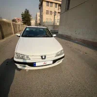 پارس موتور جدید xu7p