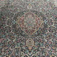 ۳ تخته فرش ۹ متری در حد نو مارک « پاتریس »