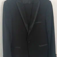کت و شلوار وتک کت سایز ۴۲