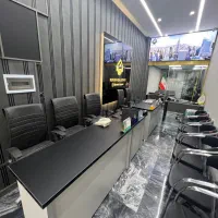 استخدام مشاور املاک / حسین آباد هروی