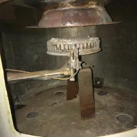 ابگرمکن ایستاده|آبگرمکن، پکیج، شوفاژ|فیروزکوه, |دیوار