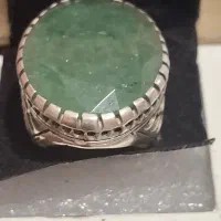 زمرد پنجاه قیراطی زانبیا|جواهرات|زاهدان, |دیوار