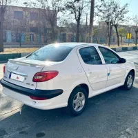 پژو ۲۰۷ sd اتوماتیک عتیقه درحد صفر|خودرو سواری و وانت|اردبیل, |دیوار