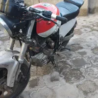 موتورریسر200