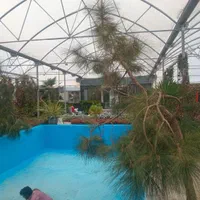 عایق نانو،رفع نم، پشت بام،استخر،فضا سازی باغ|خدمات پیشه و مهارت|مشهد, آزادشهر|دیوار