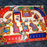 اسباب بازی نو