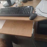 میز کامپیوتر  در حدنو