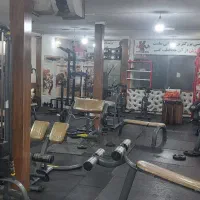 اجاره  باشگاه بدنسازی شیفت عصر|اجارهٔ مغازه و غرفه|پاکدشت, پاکدشت (مامازند)|دیوار