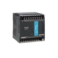 آموزش برنامه نویسی پی ال سی فاتک، Fatek PLC