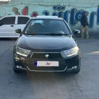 دنا پلاس توربو دنده ای|خودرو سواری و وانت|اندیشه, اندیشه فاز ۱|دیوار