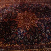 فرش ۱۲ متری