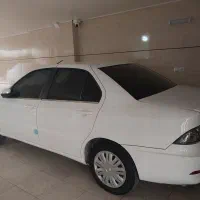 سورن پلاس|خودرو سواری و وانت|اصفهان, شهرک میلاد|دیوار