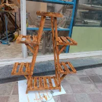 استند ۱۰ طبقه|صنایع دستی و سایر لوازم تزئینی|آستانه اشرفیه, |دیوار