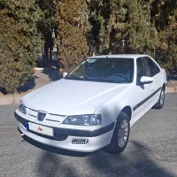 پژوپارس نیم فول