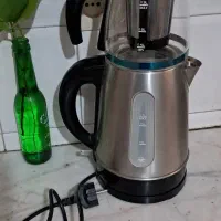 چای ساز سالم نو