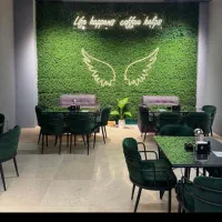 به چند پرسنل سالن دار و قلیان زن نیازمندیم