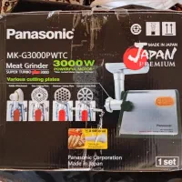 چرخگوشت پاناسونیک