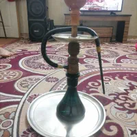 قلیون طنع گردو|زیورآلات و اکسسوری|زارچ, |دیوار