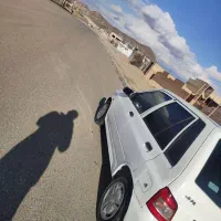 پراید111مدل1398|خودرو سواری و وانت|بیرجند, |دیوار