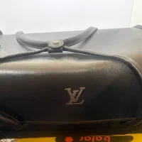کیف ناخن کاملا اکبند