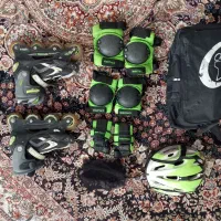 اسکیت برند CRUISE|دوچرخه، اسکیت، اسکوتر|ری, اقدسیه|دیوار