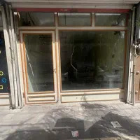 اجاره مغازه ۲۵ متری خیابان المهدی|اجارهٔ مغازه و غرفه|اسلام‌شهر, شهرک مفیدی|دیوار