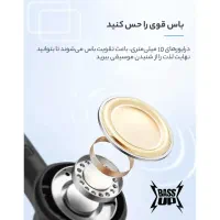 هندزفری بیسیم انکر soundcore r100 (p2i)|لوازم جانبی موبایل و تبلت|شیراز, سینما سعدی|دیوار