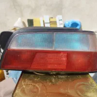 چراغ خطر عقب پارس