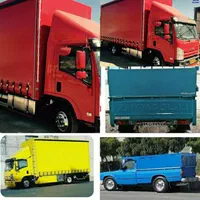 اتو بار کاخ نشینان حمل وجابجایی اثاثیه منزل|خدمات حمل و نقل|فولادشهر, فولادشهر|دیوار