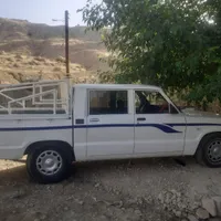 مزدامدل ۱۳۹۷دوهزارموتورژاپنی عسلویه