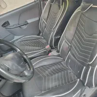 پراید ۱۱۱مدل ۹۵|خودرو سواری و وانت|ایذه, |دیوار