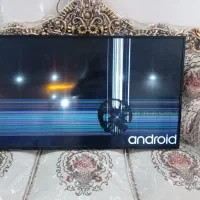 تلویزیون ال ای دی فلیپس ۵۵ اینچ|تلویزیون و پروژکتور|پاکدشت, پاکدشت (مامازند)|دیوار