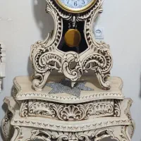 ساعت ایساده