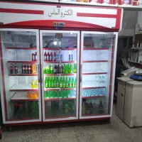 یخچال الکتروالماس