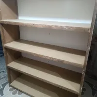 استند چوبی شیک و کاربردی