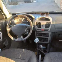 کوئیک ۴۰۱ R|خودرو سواری و وانت|شیروان (خراسان), |دیوار