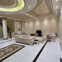 کاخویلای عمارت۶۰۰متری*بام سعادت آباداستخر*جکوزی|فروش خانه و ویلا|چمستان, |دیوار