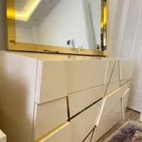 آینه کنسول فروش فوری و زیر قیمت