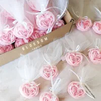 شمع عروس