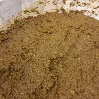 ترش واش چرخ کرده با مخلفات و بدون مخلفات