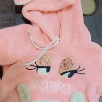 هودی دخترانه