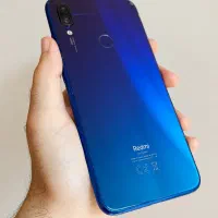 گوشی شیائومی ردمی نوت ۷، Redmi note 7|موبایل|لاهیجان, قیام|دیوار