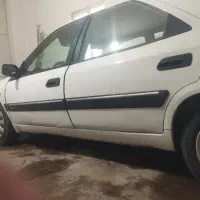 زانتیا 88 سرسیلندر 10