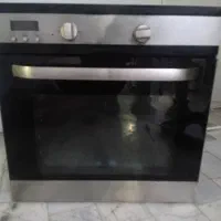 فروش فر  ایتالیایی گاز سوز
