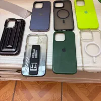 قاب گوشی آیفون ۱۴ پرو مکس