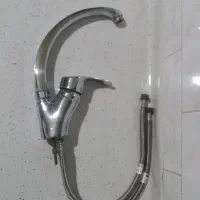 شیرمخلوط‌ظروفشویی‌قهرمان‌مدل‌سوئیسی