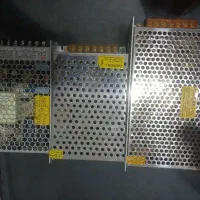 پاور سویچ سه عدد