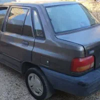 پراید مدل 89