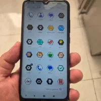 گوشی موبایل شیائومی Redmi note 8|موبایل|اصفهان, ملک‌شهر|دیوار