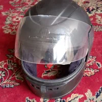 موتور سیکلت کلاه کاسکت